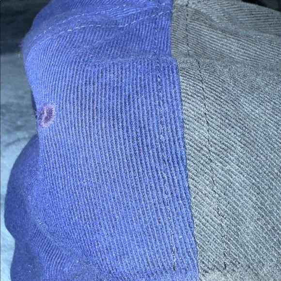 Balenciaga Split Pierced Hat - Picture 4 of 7